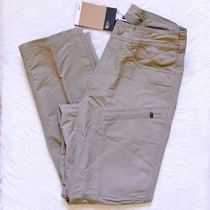 NWT! The North Face Men’s Paramount Trail Pants